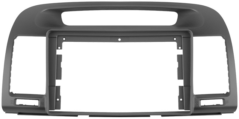 Штатна Магнітола SIGMA PRO 9464 ANDROID 12 4+64 Gb 4G DSP Toyota Camry 5 XV 30 2001-2006-A 9
