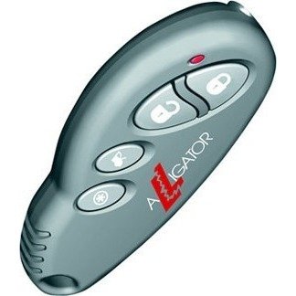 Автосигнализация Alligator SM-3200