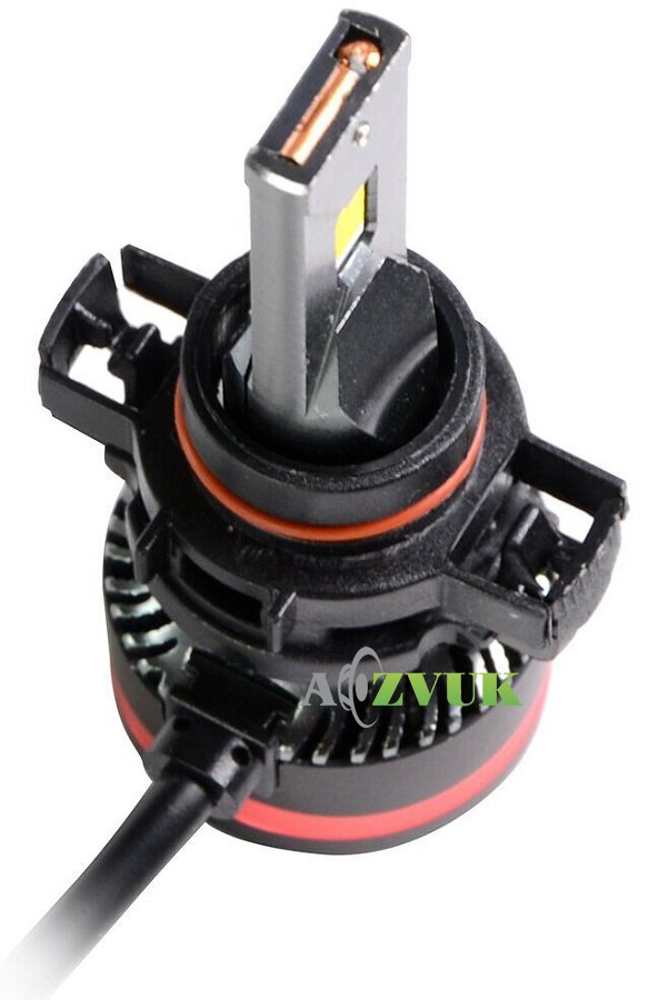 Светодиодные лампы (led) MLux RED Line H16 45Вт 4300К