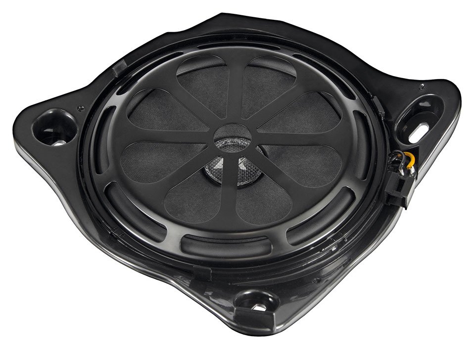 Автоакустика ESX VXM8WR