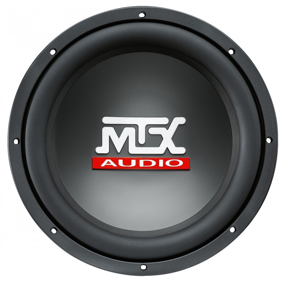 Автосабвуфер MTX RT12-44 NEW