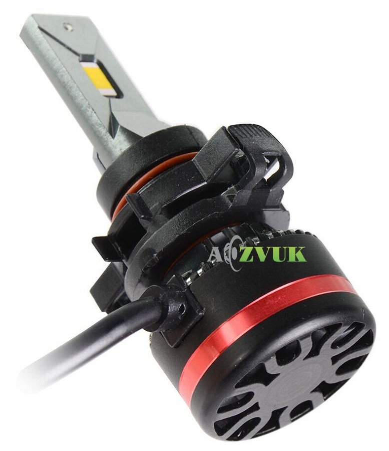 Светодиодные лампы (led) MLux RED Line H16 45Вт 4300К