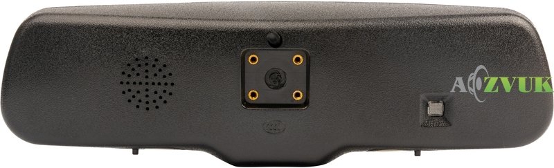  Зеркало заднего вида с монитором Phantom RMS-432-36 Volvo