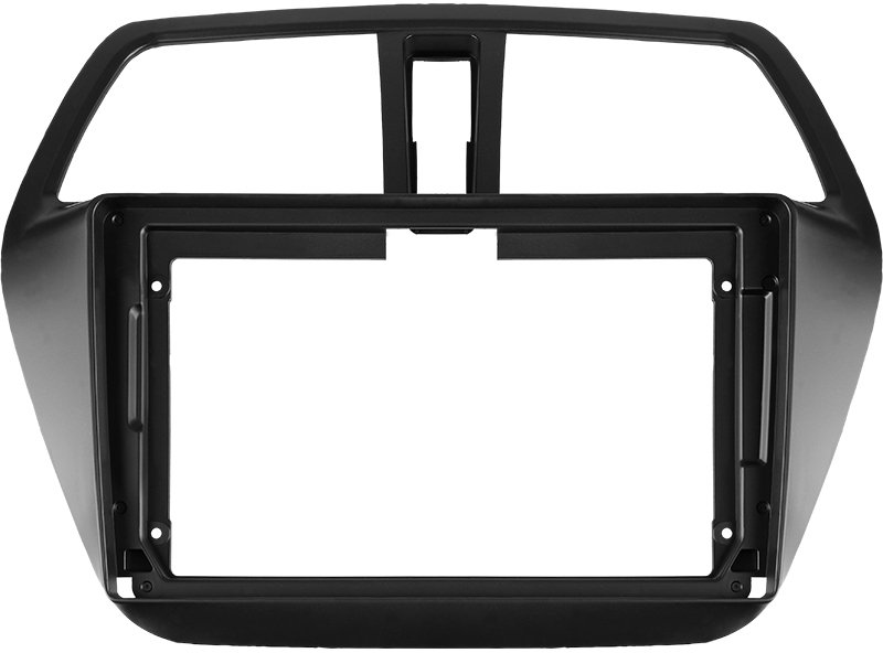 Штатна Магнітола SIGMA PRO 9464 ANDROID 12 4+64 Gb 4G DSP Suzuki SX4 2 S-Cross 2012-2016 9