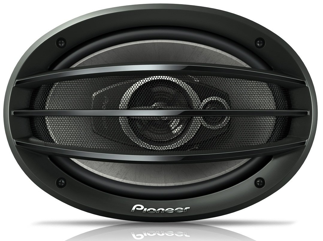 Автоакустика Pioneer TS-A6913is