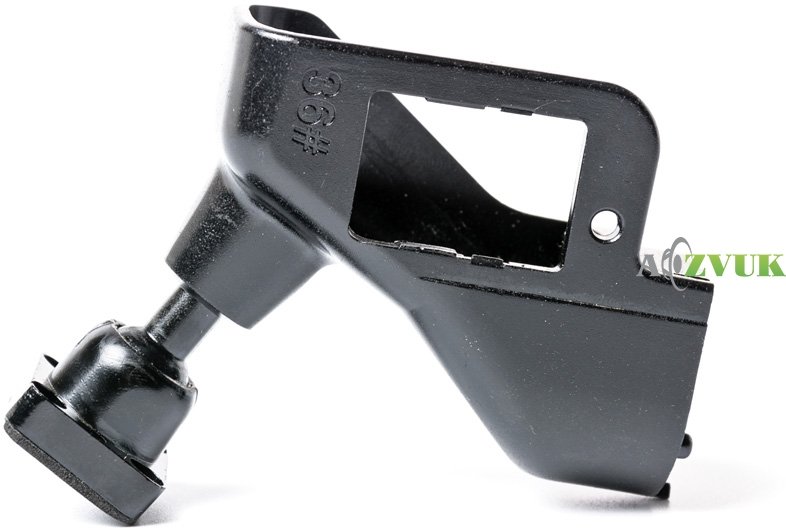  Зеркало заднего вида с монитором Phantom RMS-432-36 Volvo
