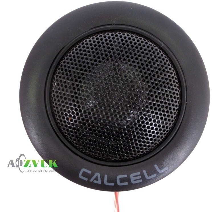 Автоакустика Calcell CP-525C