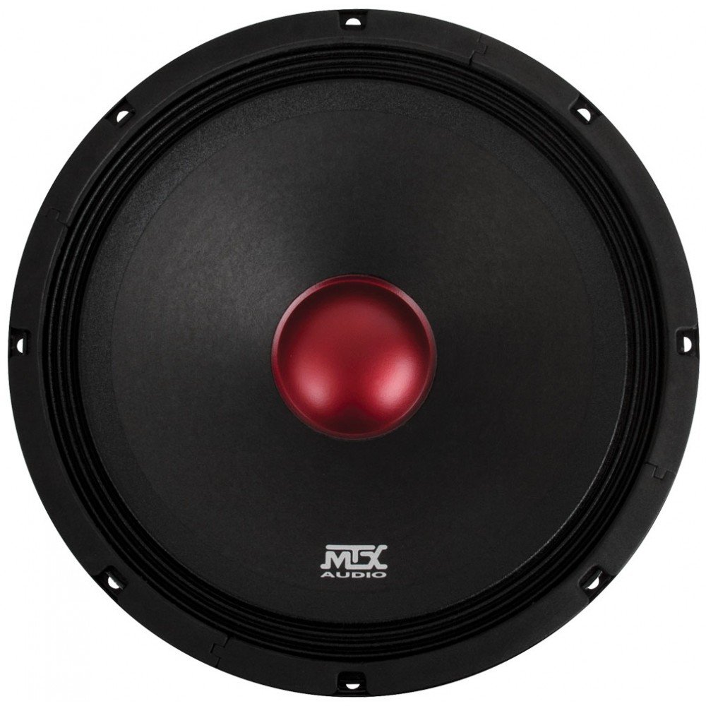 Автоакустика MTX RTX108