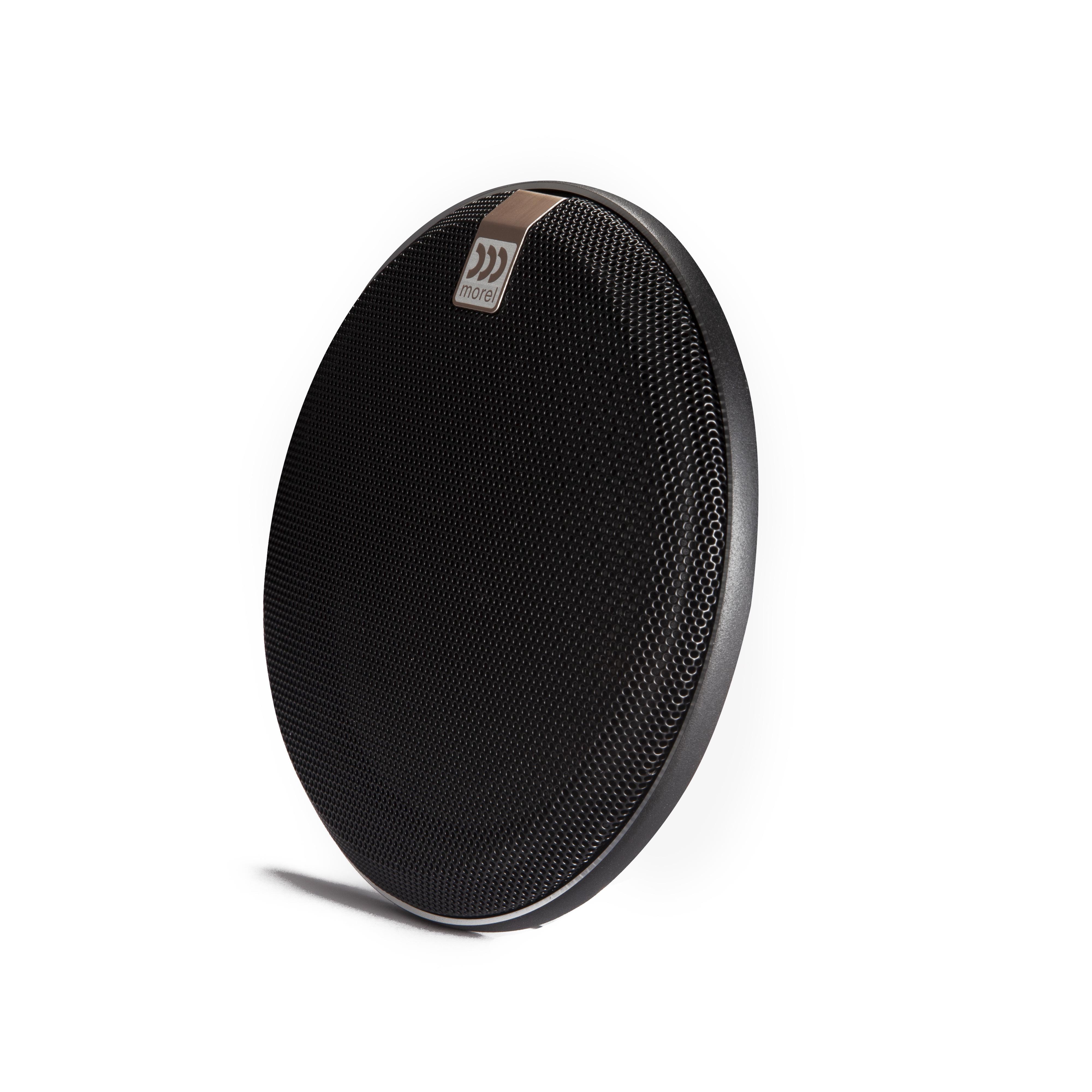 Автоакустика Morel Virtus Nano Carbon 63