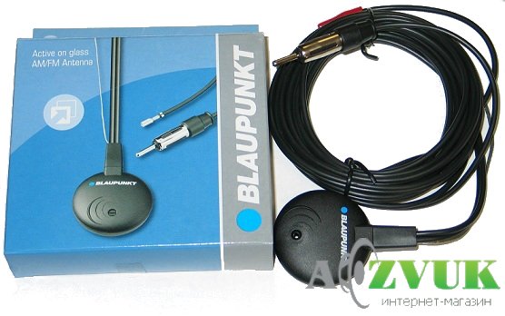  Автомобильная антенна Blaupunkt Autofun