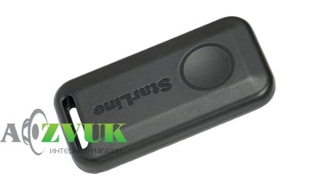 Автосигнализация StarLine A97 BT GSM 3CAN+4LIN Treeum