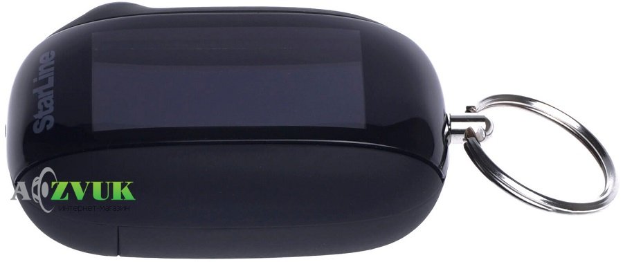Автосигнализация StarLine B96 BT 2CAN+2LIN GSM/GPS Treeum