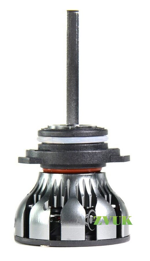 Светодиодные лампы (led) MLux Grey Line 9006/HB4 26Вт 5000К