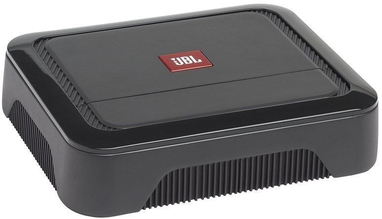 Автомобильный усилитель звука JBL Club A600