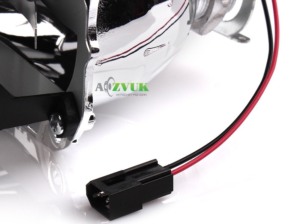 Линзы Би-Линза Infolight G5 Ultimate Без ангельских глаз и масок