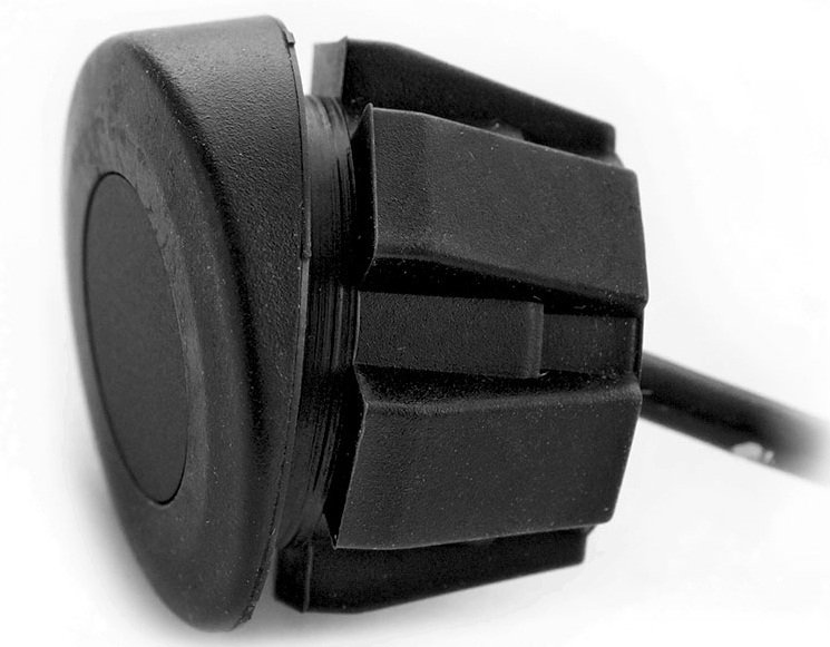 Парктроник Spal EVO-50 PS4-RA 3560 0093
