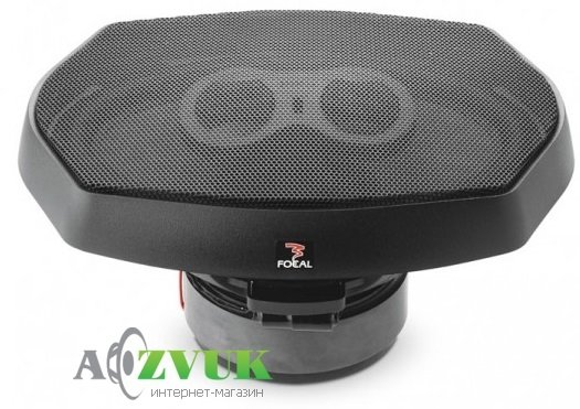Автоакустика Focal Performance PC 710