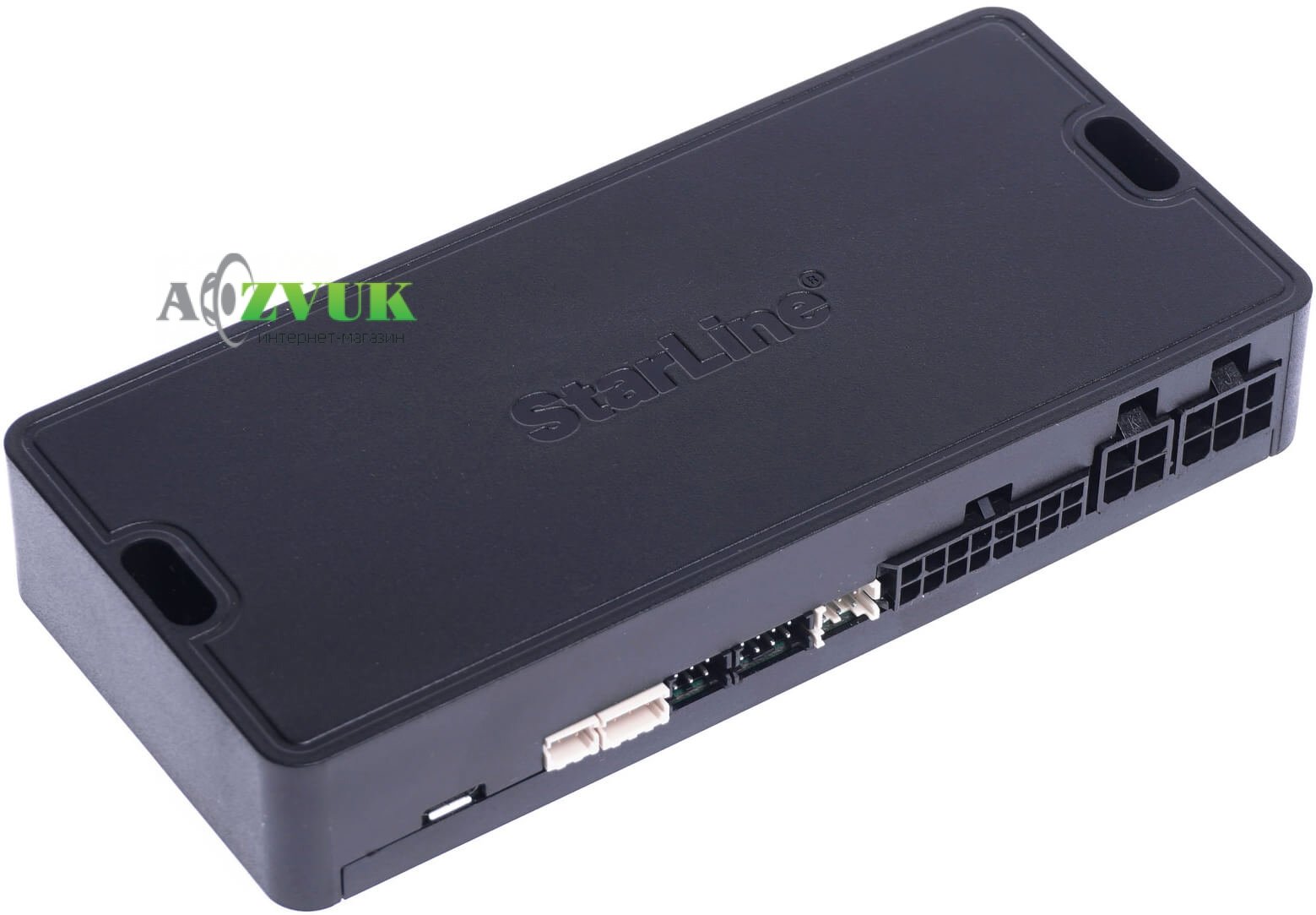 Автосигнализация StarLine B96 BT 2CAN+2LIN GSM/GPS Treeum