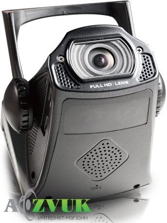 Видеорегистратор PAPAGO P2 Pro NEW