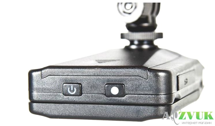 Видеорегистратор GoClever DVR HD Lite