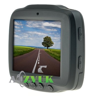 Видеорегистратор CYCLON DVH-45+TRANSCEND 16GB