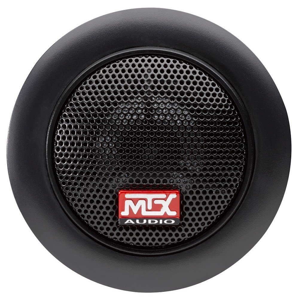 Автоакустика MTX TX628T
