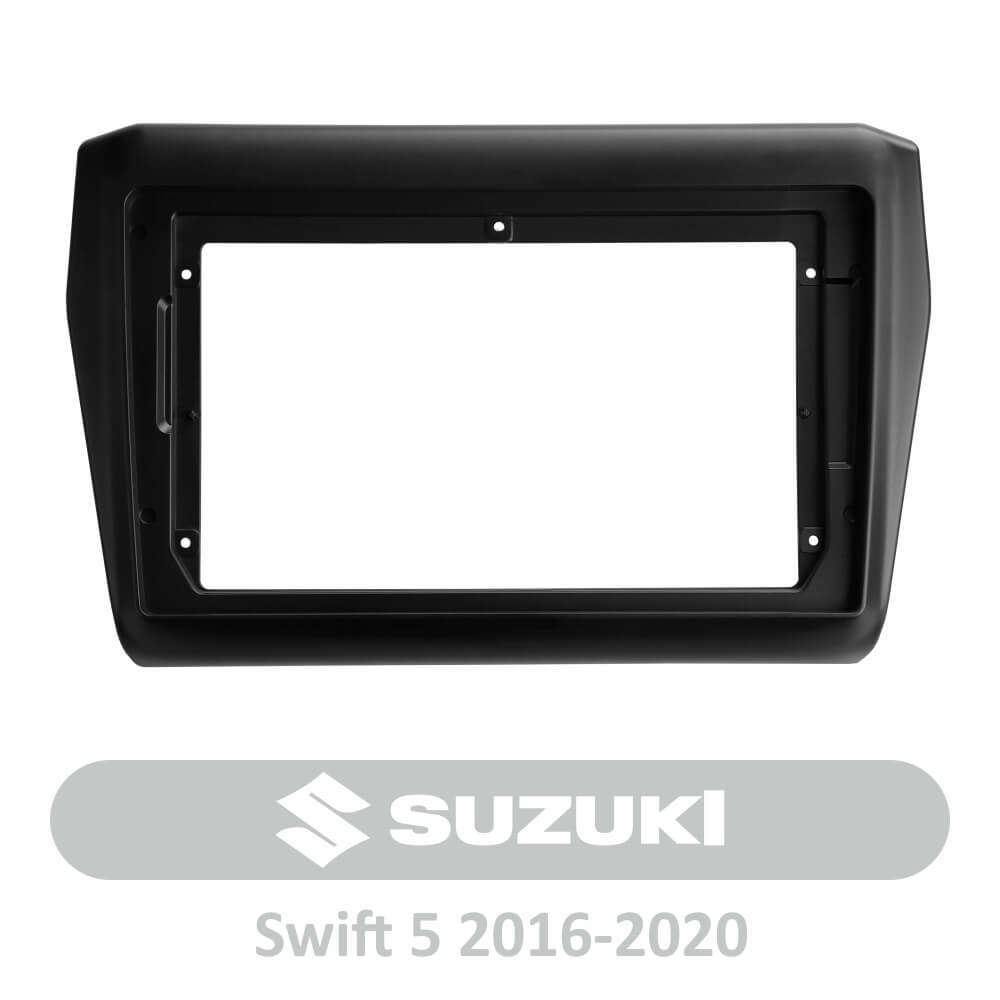Штатная Магнитола AMS T910 3+32Gb Suzuki Swift 5 2016-2020 9