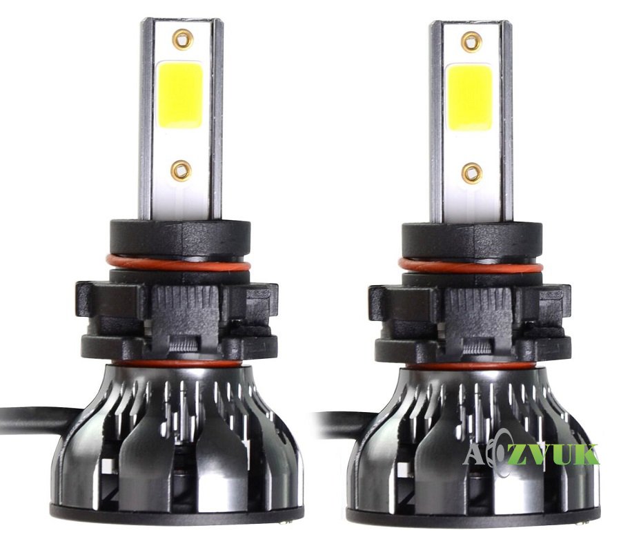 Светодиодные лампы (led) MLux Grey Line H16 26Вт 4300К