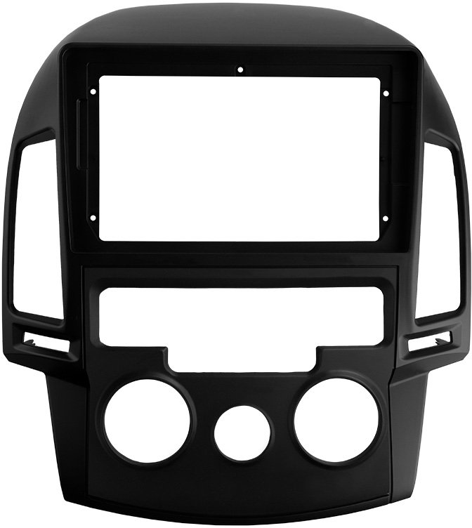 Штатна Магнітола SIGMA PRO 98128 ANDROID 12 8+128 Gb 4G DSP Hyundai i30 1 FD 2007-2012 F1 9 2k