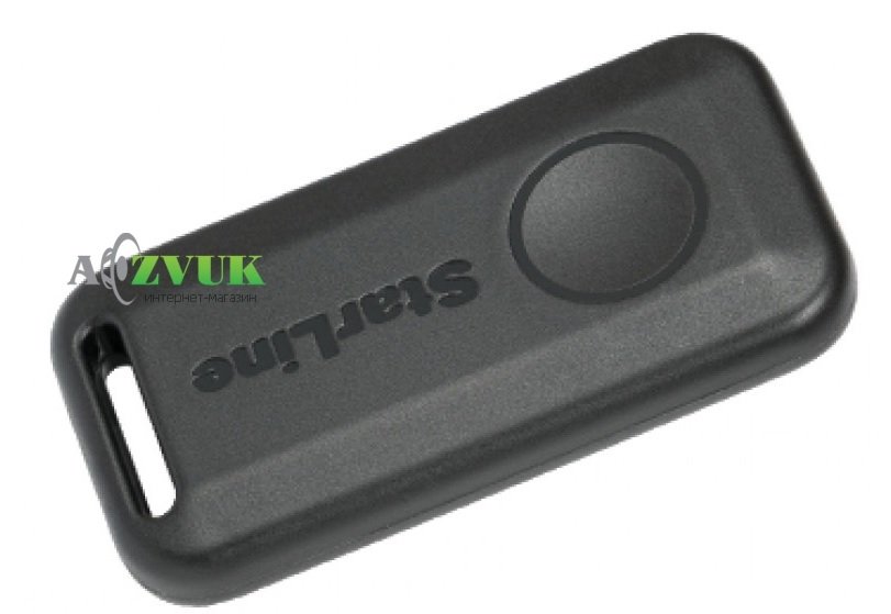 Автосигнализация StarLine S96 V2 BT 2CAN+4LIN GSM Treeum