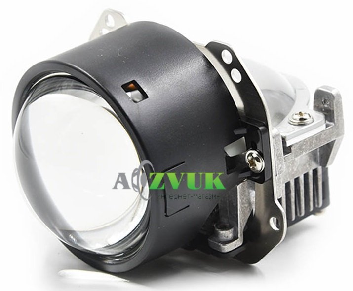 Линзы Aled Bi Led 6000K XLP (комплект 2 шт)