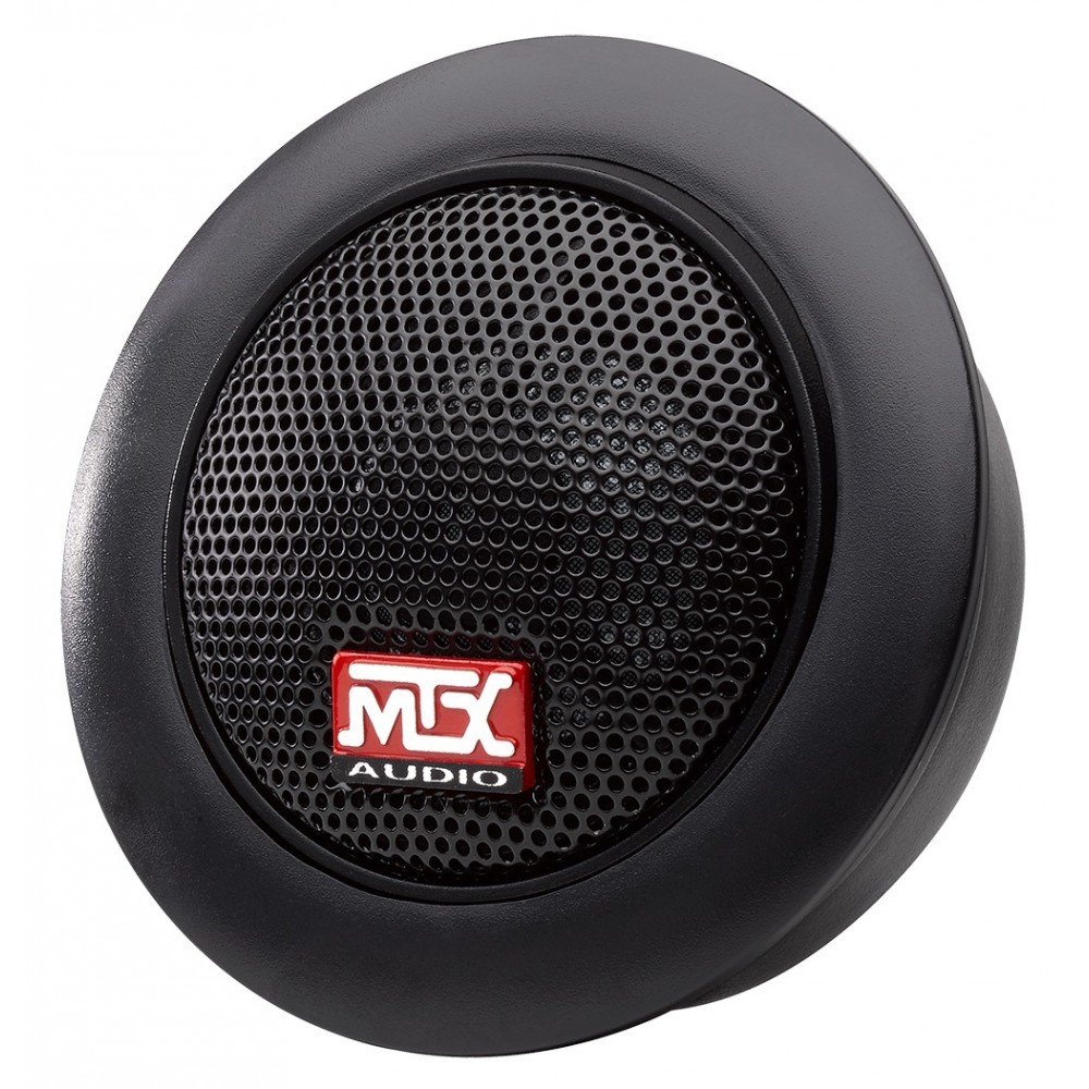 Автоакустика MTX TX628T