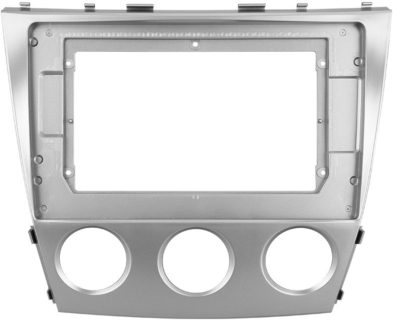 Штатна Магнітола SIGMA PRO 10464 ANDROID 12 4+64 Gb 4G DSP Toyota Camry 6 XV 40 50 2006-2011 B 10