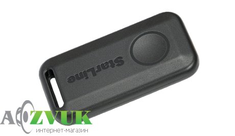 Автосигнализация StarLine A97 GSM, GPS 3CAN+4LIN Treeum