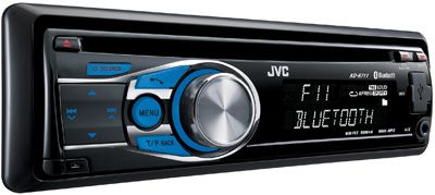 Автомагнітола JVC KD-R717EE