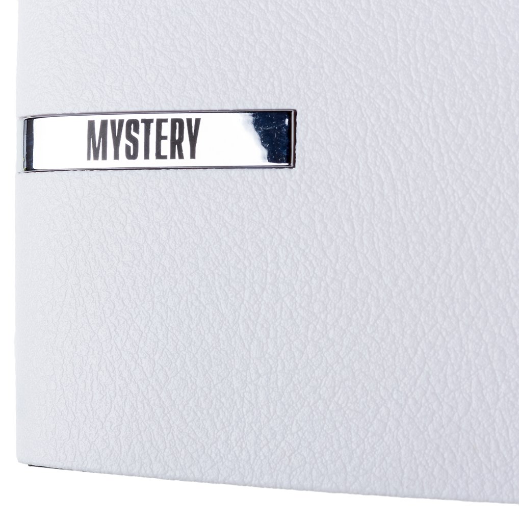Портативный DVD плеер Mystery MPS-914 белый