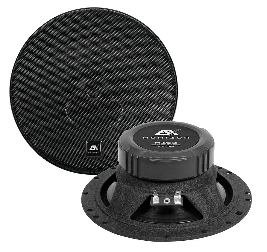 Автоакустика ESX HZ62