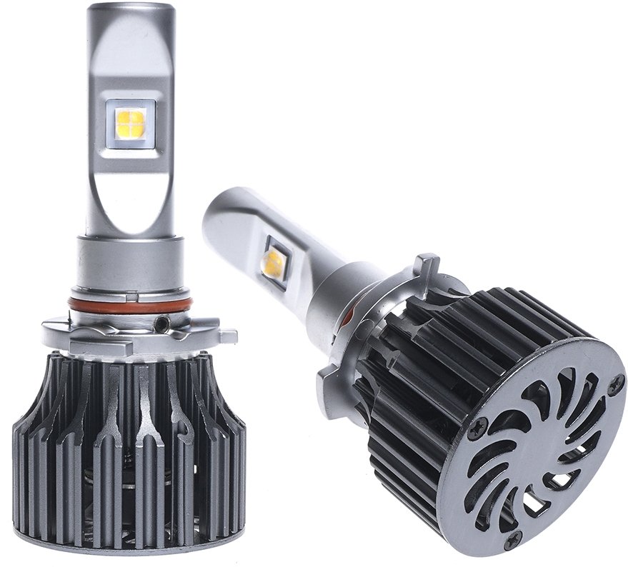 Светодиодные лампы (led) AMS EXTREME POWER-F 9005 3000K