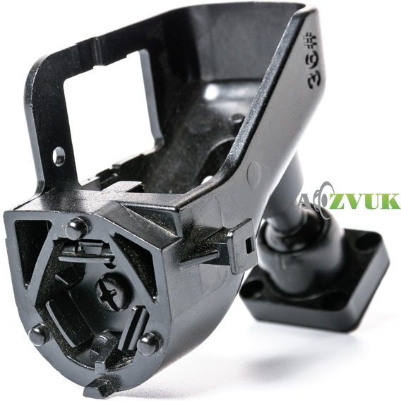  Зеркало заднего вида с монитором Phantom RMS-432-36 Volvo