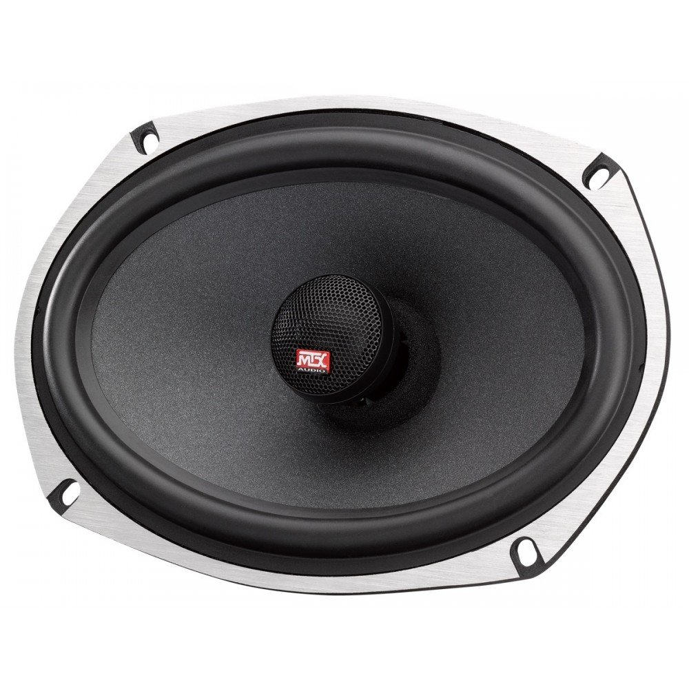 Автоакустика MTX TX669C