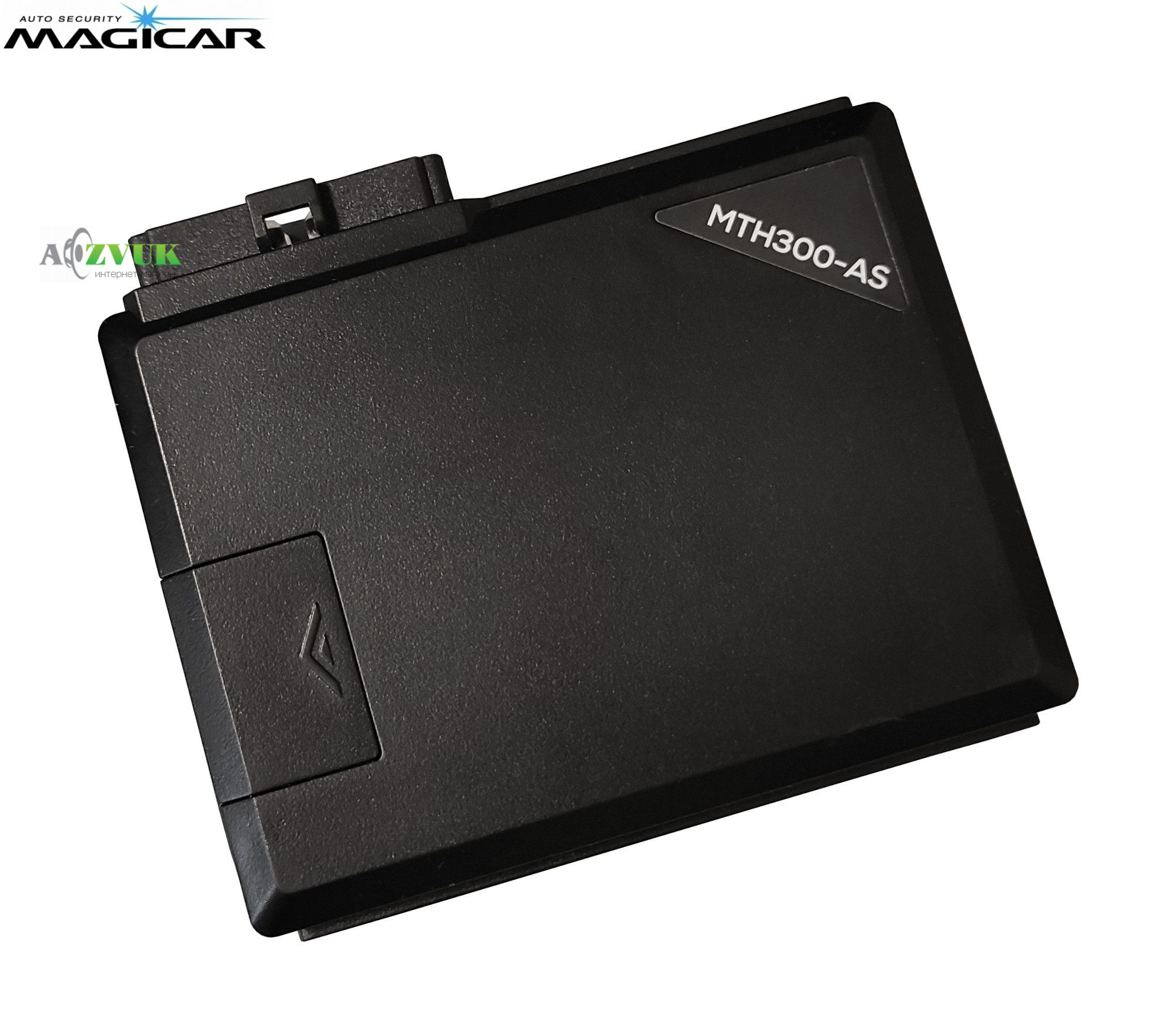 Автосигнализация MAGICAR G300AS