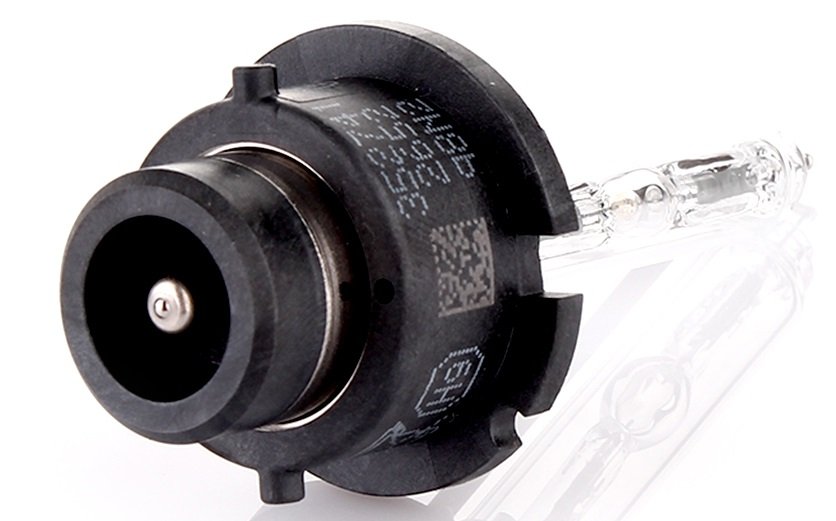  Лампа Osram D2S 66240XNL Night Breaker Laser +200%