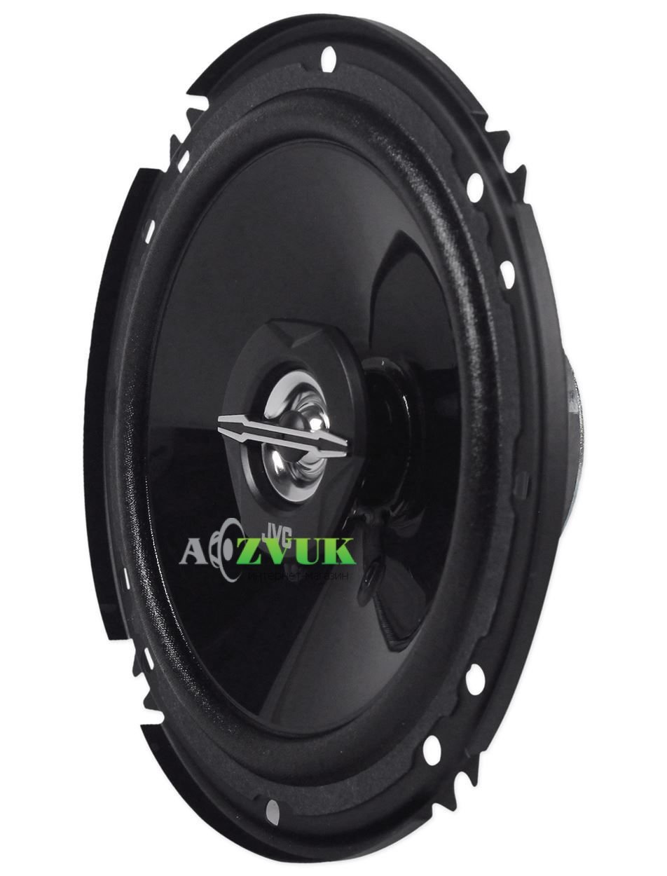 Автоакустика JVC CS-J620