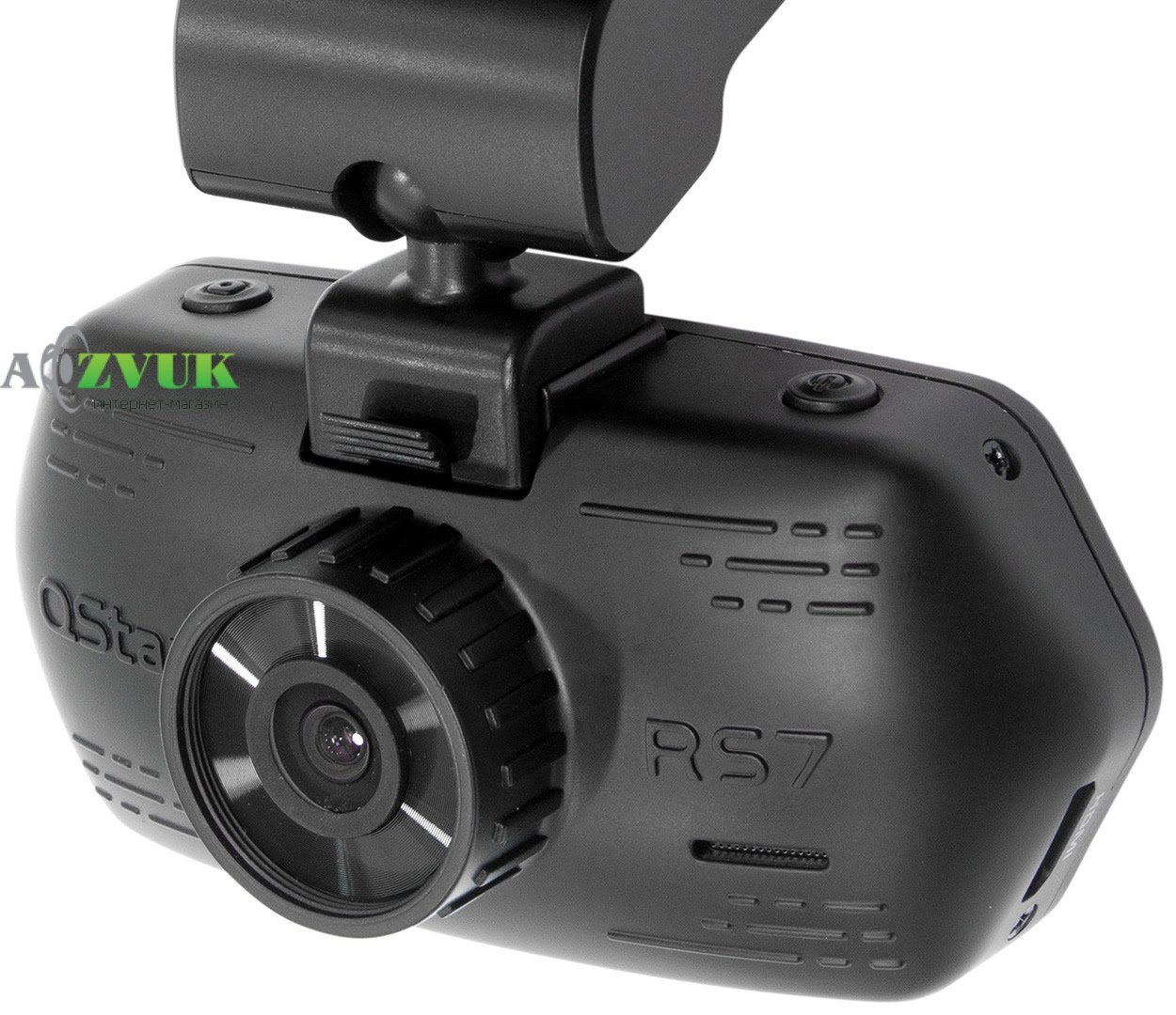 Видеорегистратор QStar RS7 32gb Eagle