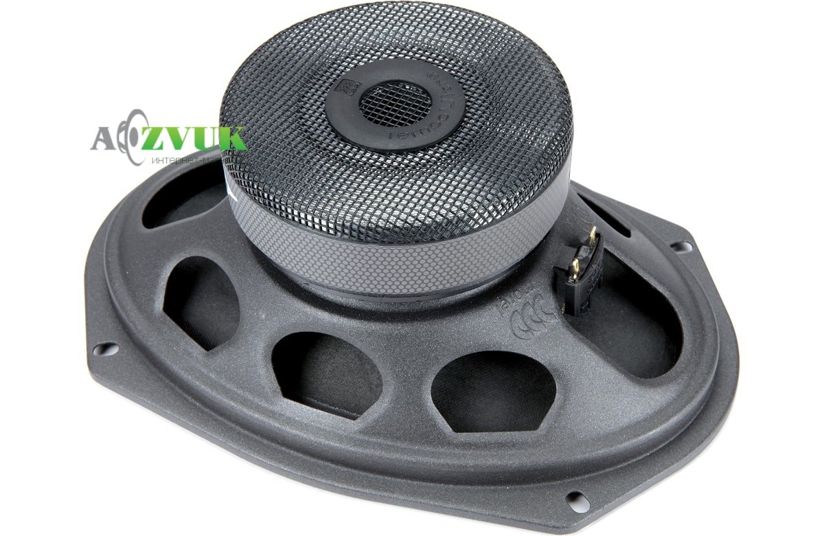 Автоакустика Morel Tempo Ultra 692 MKII Two way