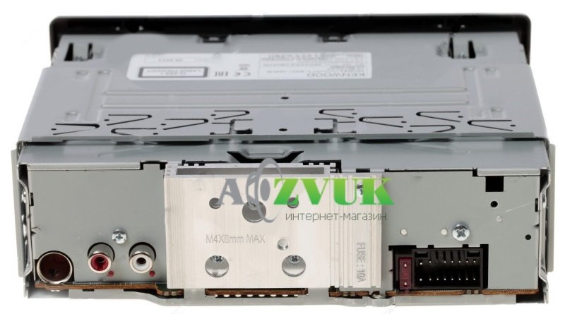 Автомагнитола Kenwood KDC-164UG