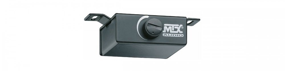 Автосабвуфер MTX RTP8
