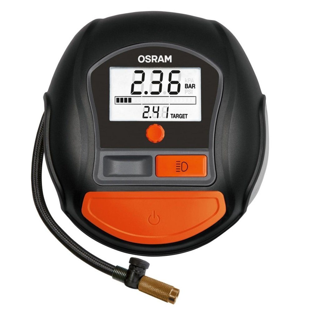  Автокомпрессор Osram OTI1000