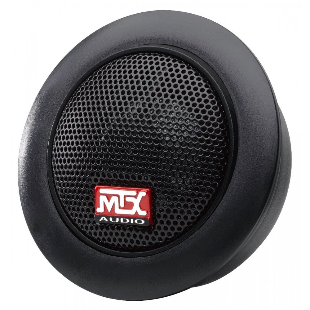 Автоакустика MTX TX450S