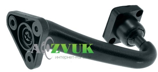  Зеркало заднего вида с монитором CYCLON ET-437 MH-17